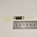 Пружина спинки сиденья П-4230