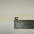 Шайба медная ф5*10*1,5(уп. 50 шт)