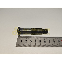 Болт башмака с удлинителем 406 дв.(уп. 10 шт)