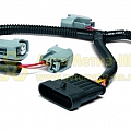 Жгут форсунок Г-3302-Бизнес (Евро 4) CARGEN