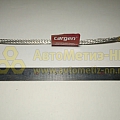 Провод массы (косичка ПМЛ 10х16Т2) 250мм CARGEN