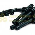 Провода в в Г-2217, УАЗ дв. ЗМЗ-406 на катушку BOSCH в уп. CARGEN