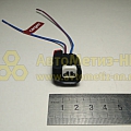 Колодка к форсункам дв.4216 (Евро 4), ВАЗ дв.21127 с проводами CARGEN