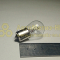 Автолампа P21W 24V 21W (BA15s) ДиаЛУЧ