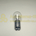 Автолампа P21 5W 24V 21 5W (BAY15d) ДиаЛУЧ