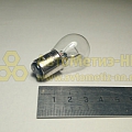 Автолампа P21 4W 12V 21 4W (BAZ15d) смещ.центр ДиаЛУЧ