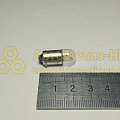 Автолампа T3W 12V 3W (BA9s) ДиаЛУЧ