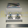 Автолампа Н4 12V 60 55W+60% (P43t) PR BR к-т 2шт ДиаЛУЧ