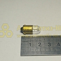Автолампа T4W 24V 4W (BA9s) ДиаЛУЧ