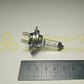 Автолампа H7 12V 55w (PX26d) PR ДиаЛУЧ
