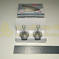 Автолампа Н7 12V 60 55W+90% (PX26d) Megalight Ultra PR к-т 2шт ДиаЛУЧ