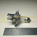 Автолампа H4 24V 75 70W (Р43t) PR HD ДиаЛУЧ