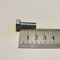 Болт М8*1*20 (8.8) (Кр.Этна)(уп. 20 шт)
