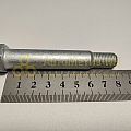 Болт М12*1,25*80 ушка рессоры кабины (БелЗАН)(уп. 10 шт)