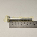 Болт М10*1,25*75 корзины сцепления (БелЗАН)(уп. 10 шт)