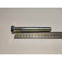 Болт М16*1,5*120 рессоры Г-3302 (Кр.Этна)(уп. 10 шт)