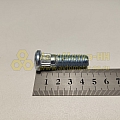 Шпилька колесная М12*1,5 (46 27, цинк)(уп. 5 шт)
