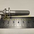 Болт М10*1,25*50 левой опоры дв. VESTA (БелЗАН)