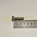 Болт М8*1,25*30 нерж.(уп. 10 шт)