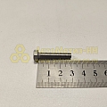 Болт М6*1*30 нерж.(уп. 10 шт)