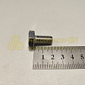 Болт М10*1,5*20 нерж.(уп. 10 шт)