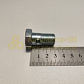 Болт М16*30 топливный ТНВД Евро-2(уп. 5 шт)