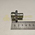 Штуцер М22*1,5хМ16*1,5 (уп. 5 шт)