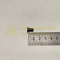 Шпилька М6*1*10 (БелЗАН)(уп. 10 шт)