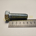 Болт М16*2*50 (DIN 933) полная резьба (10.9) (Кр.Этна)(уп. 10 шт)