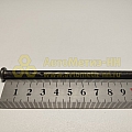 Палец ф6*115 суппорта 2101 (БелЗАН)(уп. 10 шт)