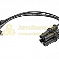 Провода в в Subaru Forester 2.0; Impreza 1.8; Legacy II 2.0,2.2 , в уп. CARGEN
