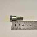 Болт М10*1,5*31 шарнира сидений Г-3110 ОРИГИНАЛ(уп. 10 шт)