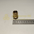 Фитинг (головка с наружной резьбой) M16*1,5 ф14 STARTEC