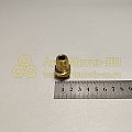 Фитинг (головка с наружной резьбой) M14*1,5 ф8 STARTEC