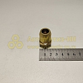 Фитинг (головка с наружной резьбой) M14*1,5 ф12 STARTEC