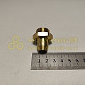 Фитинг (головка с наружной резьбой) M20*1,5 ф8 STARTEC
