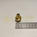 Фитинг (головка с наружной резьбой) M16*1,5 ф6 STARTEC