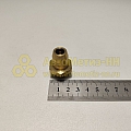 Фитинг (головка с наружной резьбой) M18*1,5 ф10 STARTEC