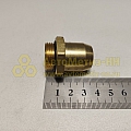 Фитинг (головка с наружной резьбой) M22*1,5 ф14 STARTEC