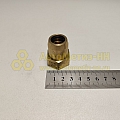Фитинг (головка с внутренней резьбой) M16*1,5 ф16 STARTEC