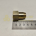 Фитинг (головка с внутренней резьбой) M16*1,5 ф10 STARTEC