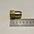 Фитинг (головка с внутренней резьбой) M16*1,5 ф12 STARTEC