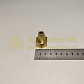 Фитинг (головка с внутренней резьбой) M16*1,5 ф6 STARTEC