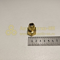 Фитинг (головка с внутренней резьбой) M16*1,5 ф8 STARTEC