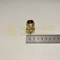 Фитинг (головка с внутренней резьбой) M12*1,5 ф12 STARTEC