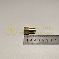 Фитинг (головка с внутренней резьбой) M12*1,5 ф8 STARTEC