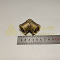 Угольник М22*1,5(внутр.)хМ22*1,5(внутр.) STARTEC