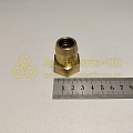 Фитинг (головка с внутренней резьбой) M22*1,5 ф15 STARTEC