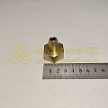 Фитинг (головка с внутренней резьбой) M22*1,5 ф6 STARTEC