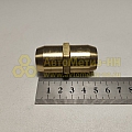 Фитинг прямой разборный ф16 STARTEC